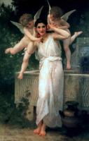 Bouguereau, William-Adolphe